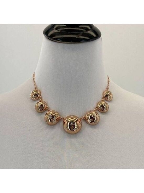 Ballet Jewelry - Ballet Statement Necklace $16ea. Bundle 3/$25